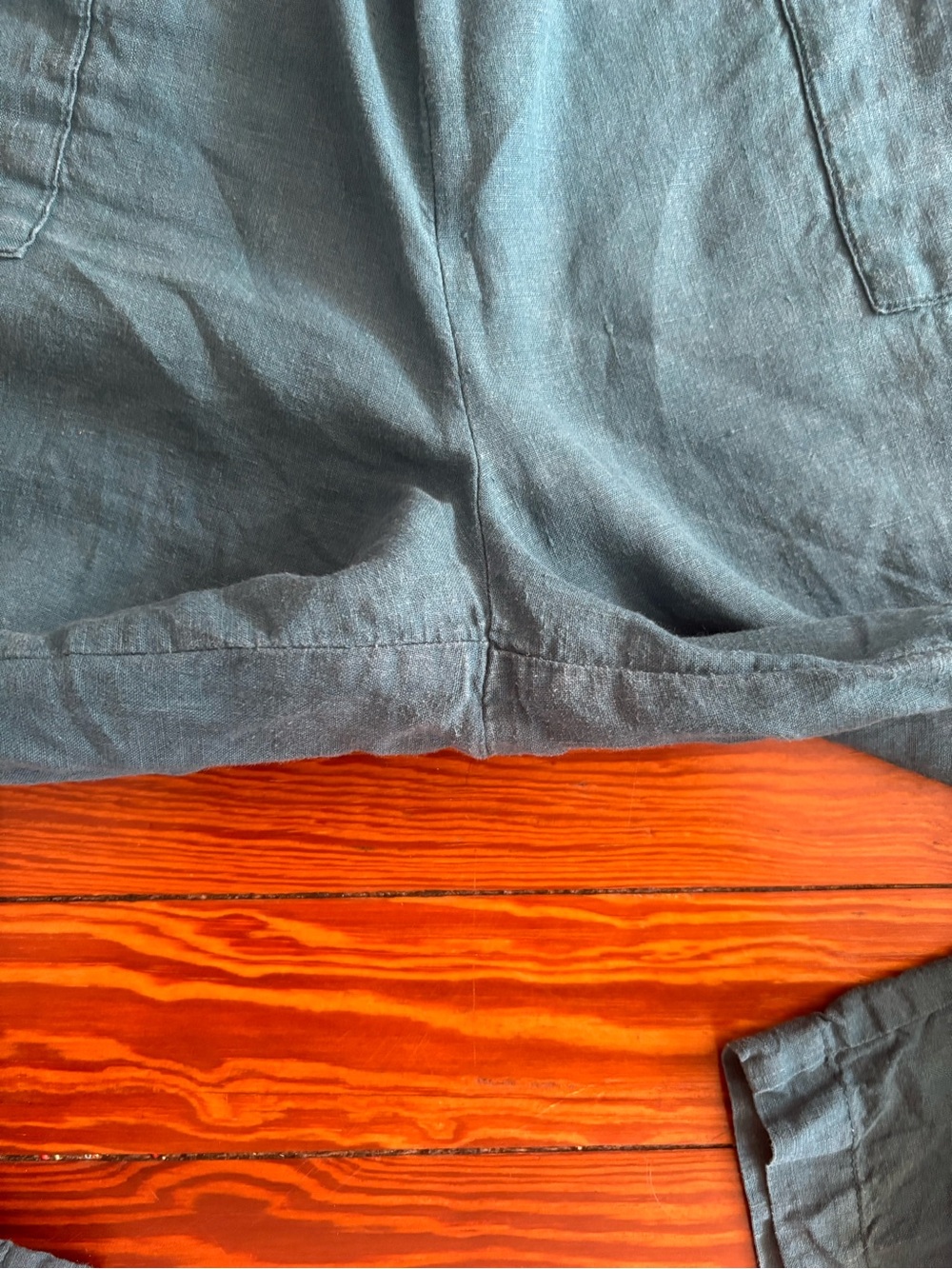 LenOk Linen Pants - Picture 10 of 16